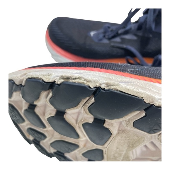 HOKA ONE ONE Clifton 7 Running Shoes Size 9 - Picture 13 of 16
